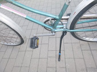 Stary bicykel - 9