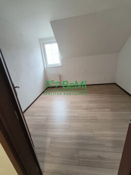 Predaj 3 izbový byt Rajecká Lesná, okres Žilina 51,8m2 028 - 9