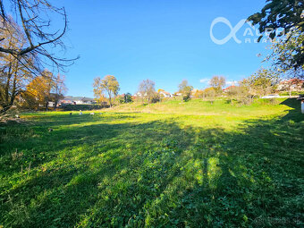 EXKLUZÍVNE stavebné pozemky, Spišské Podhradie - 9