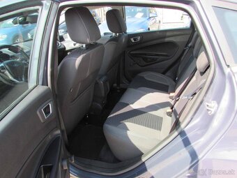 Ford Fiesta 1.0 - NOVE ROZVODY - splátka 120,-€ - 9
