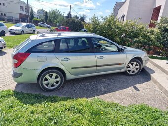 Renault Laguna - 9