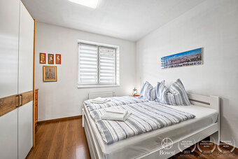 BOSEN | 3 izbový, priestranný apartmánový byt Veľká Lomnica - 9