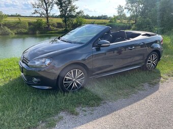 golf kabriolet cabrio 1,4tsi 92kw - 9