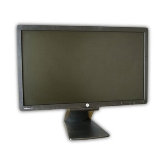 2ks monitorov HP EliteDisplay E201 Monitor - 9