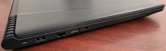 LENOVO Legion Y520-15IKBN - 9