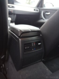 Bmw e91,325i,rouring , ťažné - 9