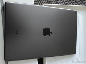 iPad 9. generácie – 256 GB + Apple Pencil 1 - 9