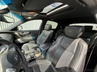 Infiniti FX30dS Premium - 9