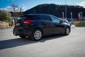 Ford Focus 1,5 tdi - 9