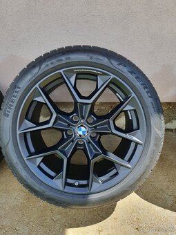Bmw 5x112 r19 - 9