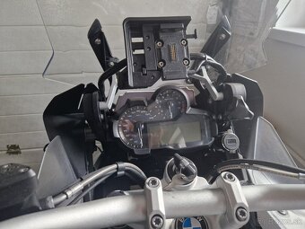 BMW R 1200 GS Adventure - 9