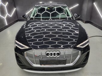 Audi e-tron 55 quattro S line - 9