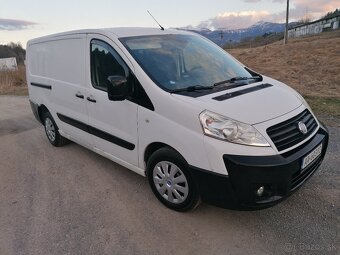 Scudo L2 MAXI 2,0 hdi 88kw - 9