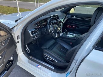 BMW 730d - 9