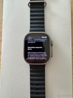 Apple watch ultra 49mm - 9