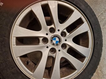 BMW E90 320D na nahradne diely v CELKU - 9