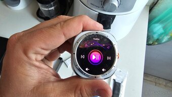 Smart hodinky Watch Ultra - 9