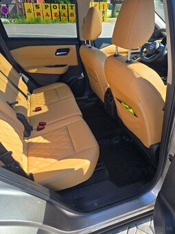 Nissan X-Trail 1.5 VC-T e-Power 213k 4WD Tekna+ - 9