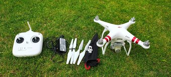 🛸 DJI Phantom 3 Standard – spoľahlivý dron pre hobby - 9