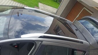 Peugeot 308sw - 9