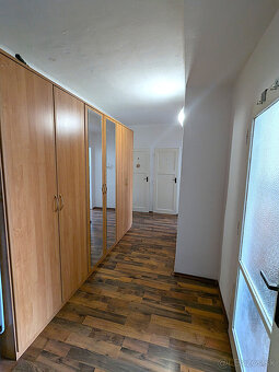 Atraktívny, priestranný 2 i. TEHLOVÝ blíz. Centra, Angelinum - 9