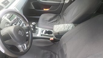 Passat B 7 1.6 tdi - 9