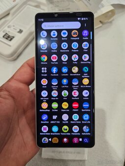 Xperia 10 VI 300e - 9