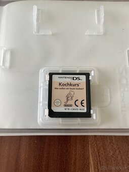 Hry na Nintendo DS - 9