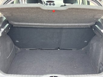 Peugeot 308 1.4benzin 70kw - 9