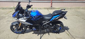 Suzuki GSX-S 1000 GX - 9