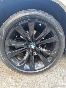 BMW X6 40D 230kW M packet - 9