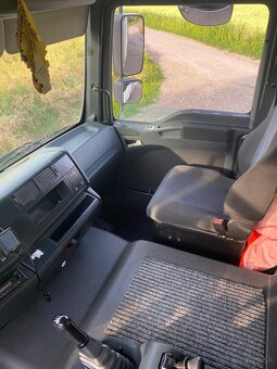 Man TGL 250 - 9