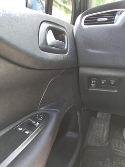 Citroën C4 1.6 HDi Seduction - 9