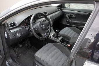 Volkswagen CC 2.0 TDI - 9
