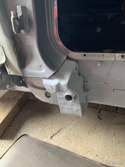 Bmw E36 318i - 9
