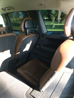Volvo XC90 D5 235k Drive-E Inscription 7m AWD A/T - 9