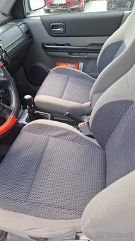 Nissan x trail 2.2 dci Columbia - 9