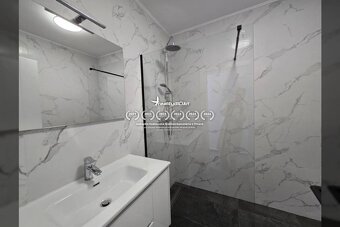 VRSI - dvojdom 300 m od mora - 9