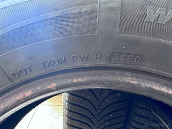 195/65R15 zimna - 9