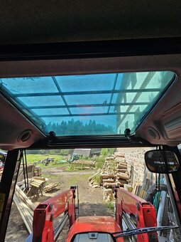 MASSEY FERGUSON 5609 - 9