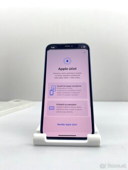 iPhone 12 BLUE NOVÁ BATÉRIA 100% ZDRAVIE - 9