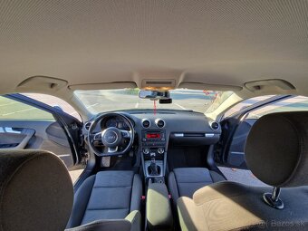 Audi A3 sportback - 9