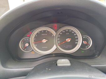 Subaru Outback 2,5 LPG - 9