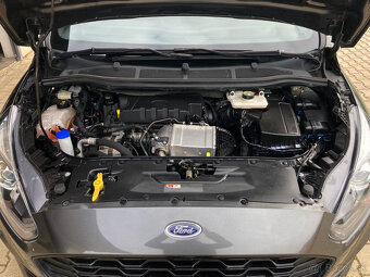 Ford S-Max 2.0 TDCi EcoBlue 190 ST Line A/T odpočet DPH - 9