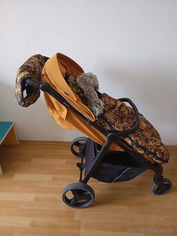 Carrello Bravo - 9