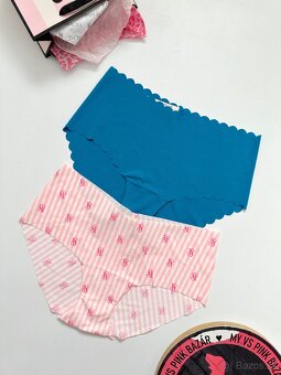 Victoria’s Secret Pink nohavičky L - 9