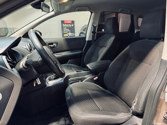 Nissan Qashqai 1.6i Tekna 4x2 - 9
