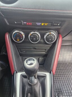 Mazda CX-3 2.0i Skyactiv, len 79 tis.km. - 9