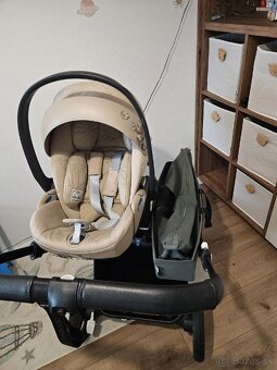 Bugaboo donkey5 - 9