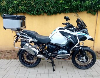 BMW R 1200 GS ADVENTURE - 9
